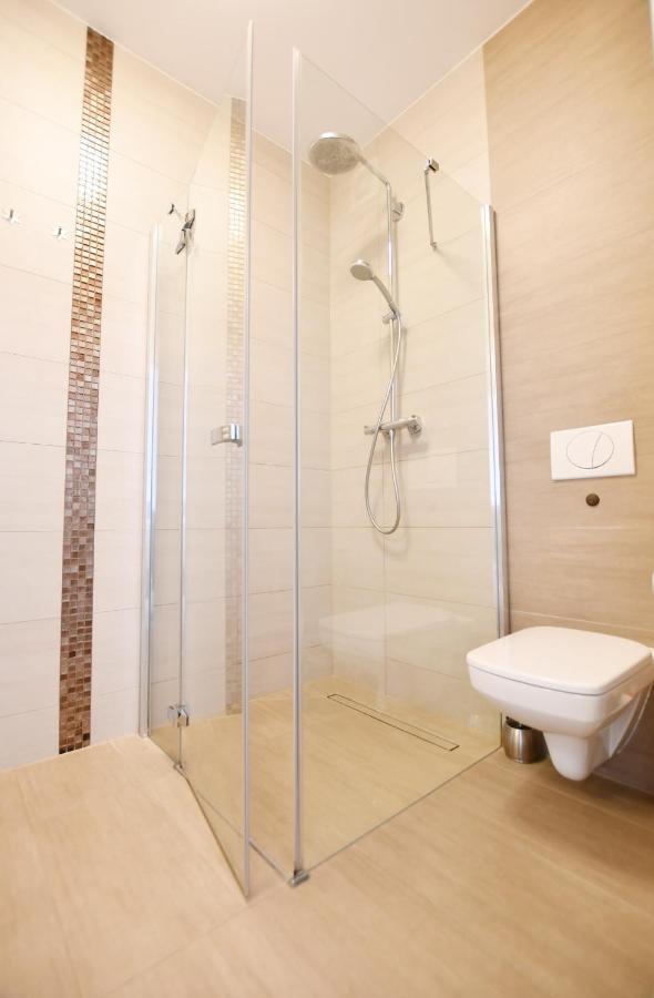 Apartament Solna C506 Kolobřeh Exteriér fotografie
