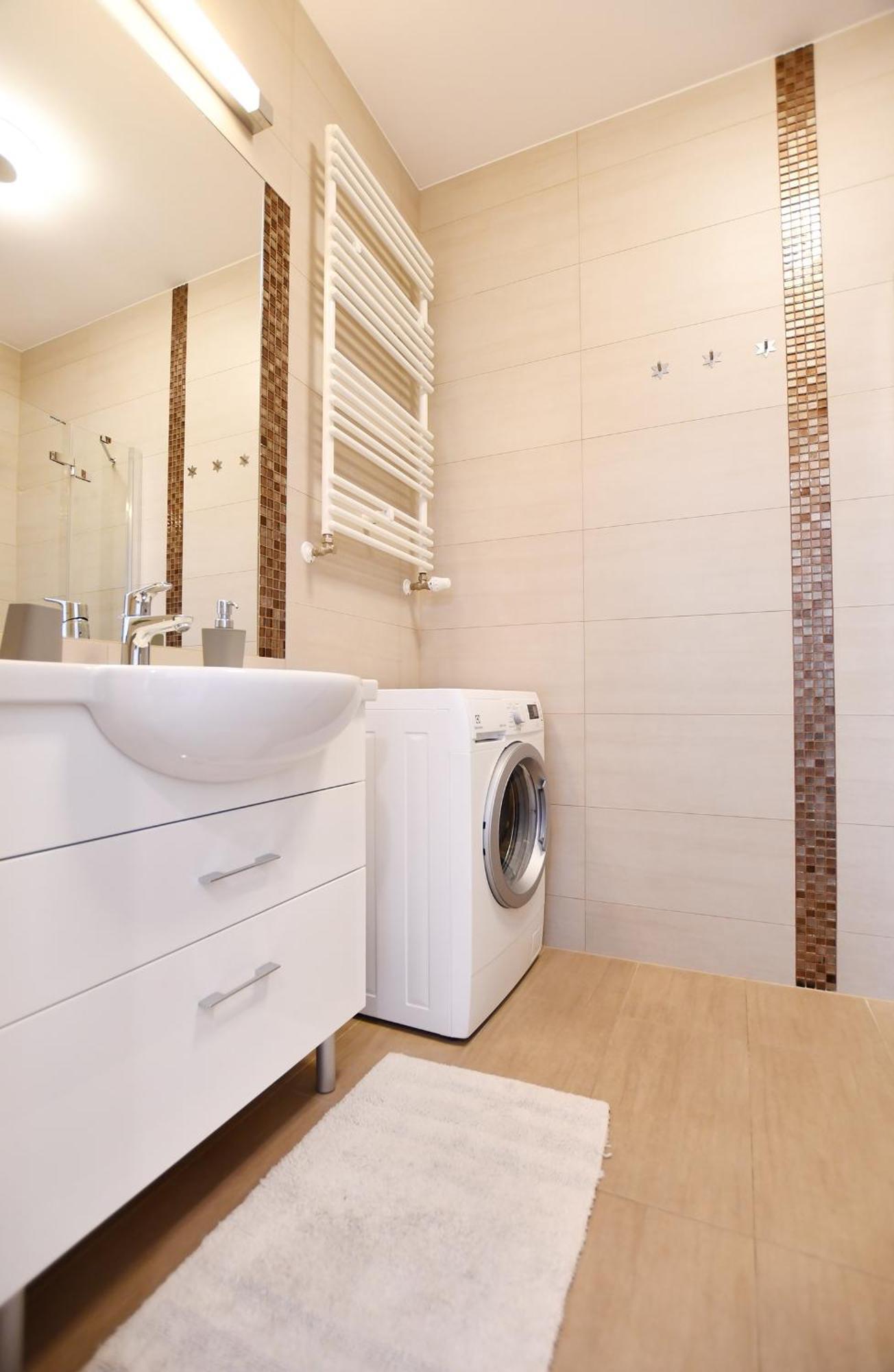 Apartament Solna C506 Kolobřeh Exteriér fotografie